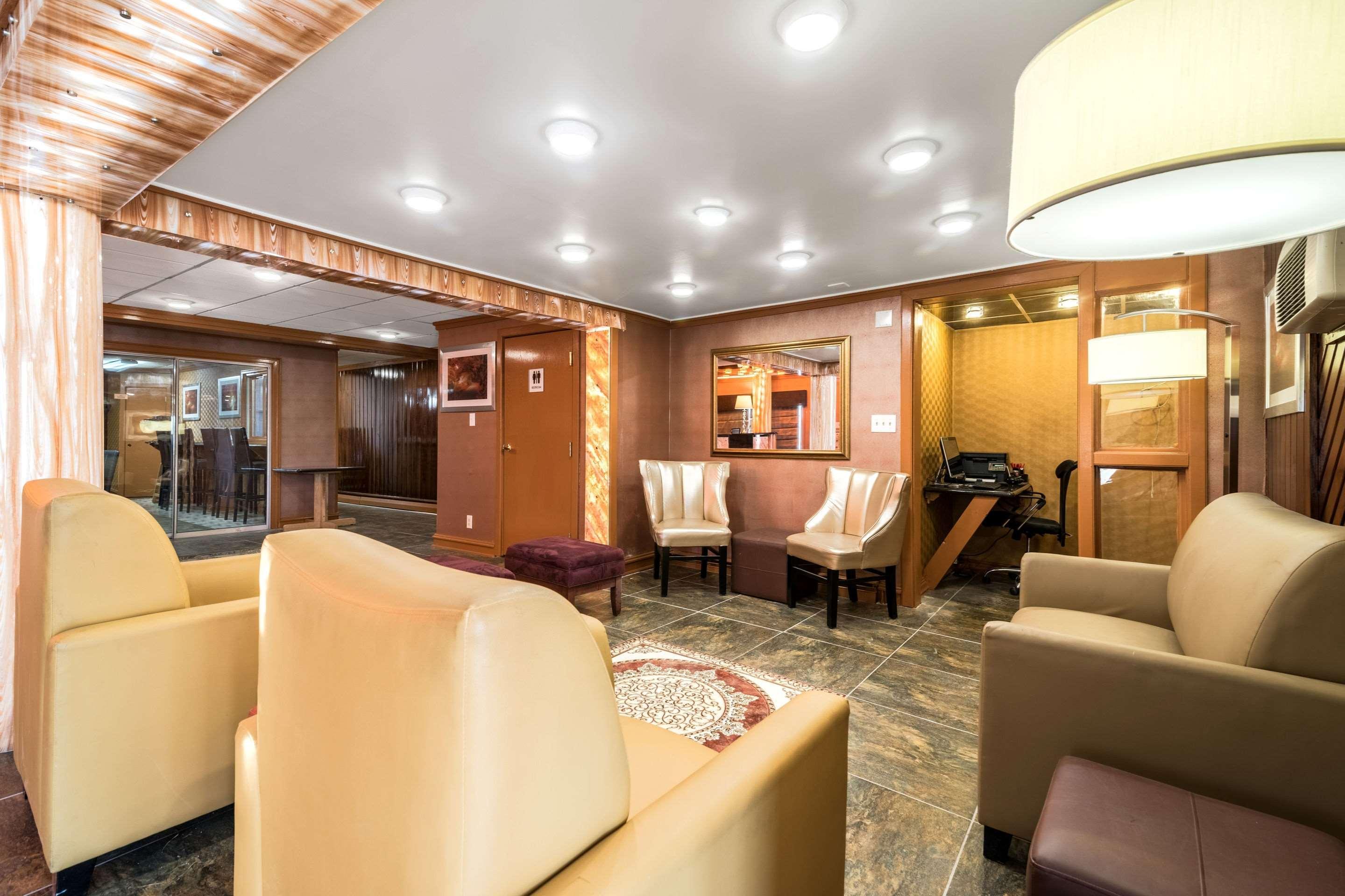 Econo Lodge Rutland City Near Hwy 7 Екстер'єр фото