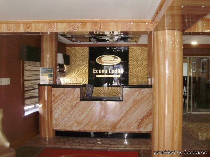 Econo Lodge Rutland City Near Hwy 7 Екстер'єр фото