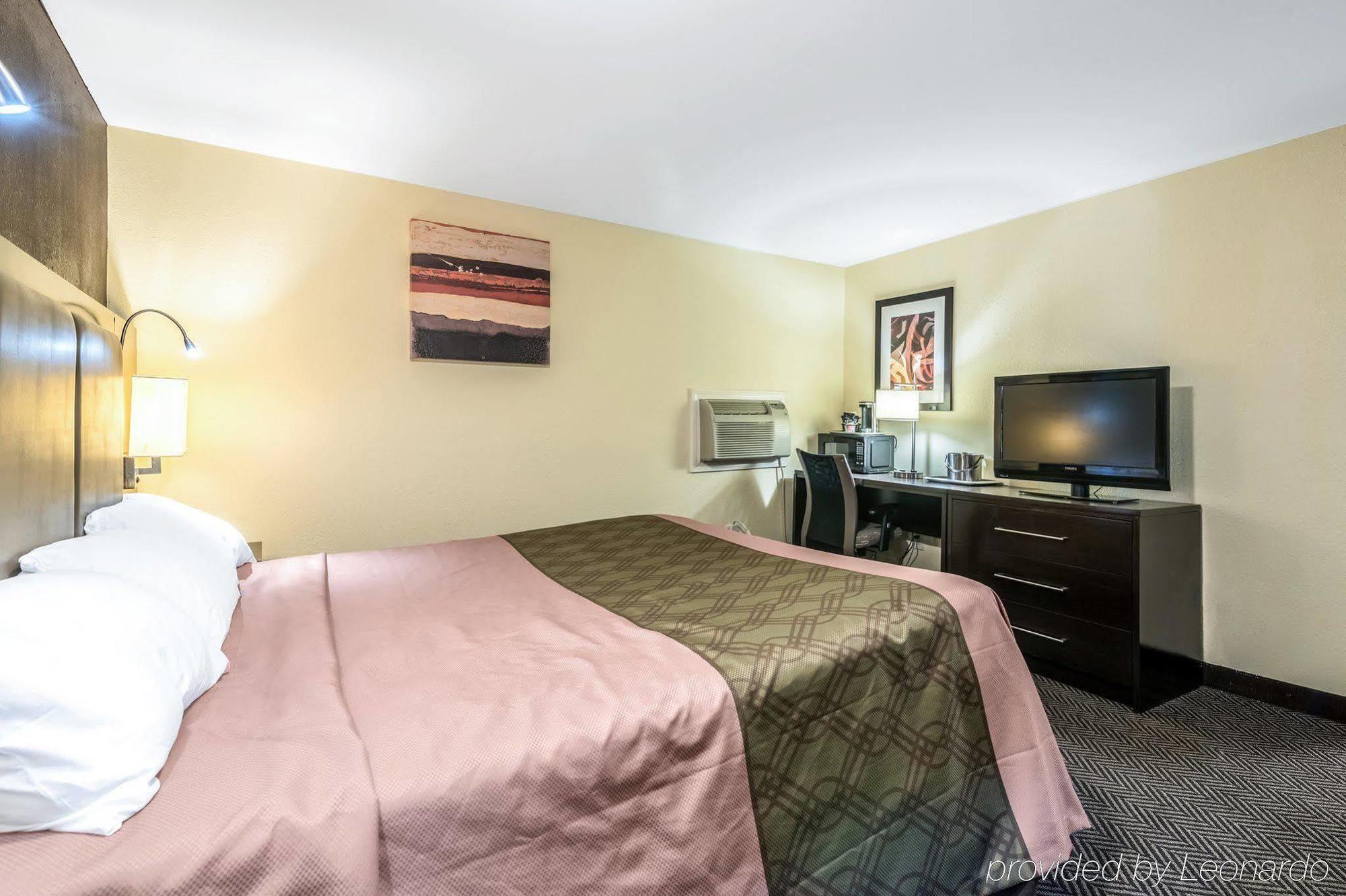 Econo Lodge Rutland City Near Hwy 7 Екстер'єр фото
