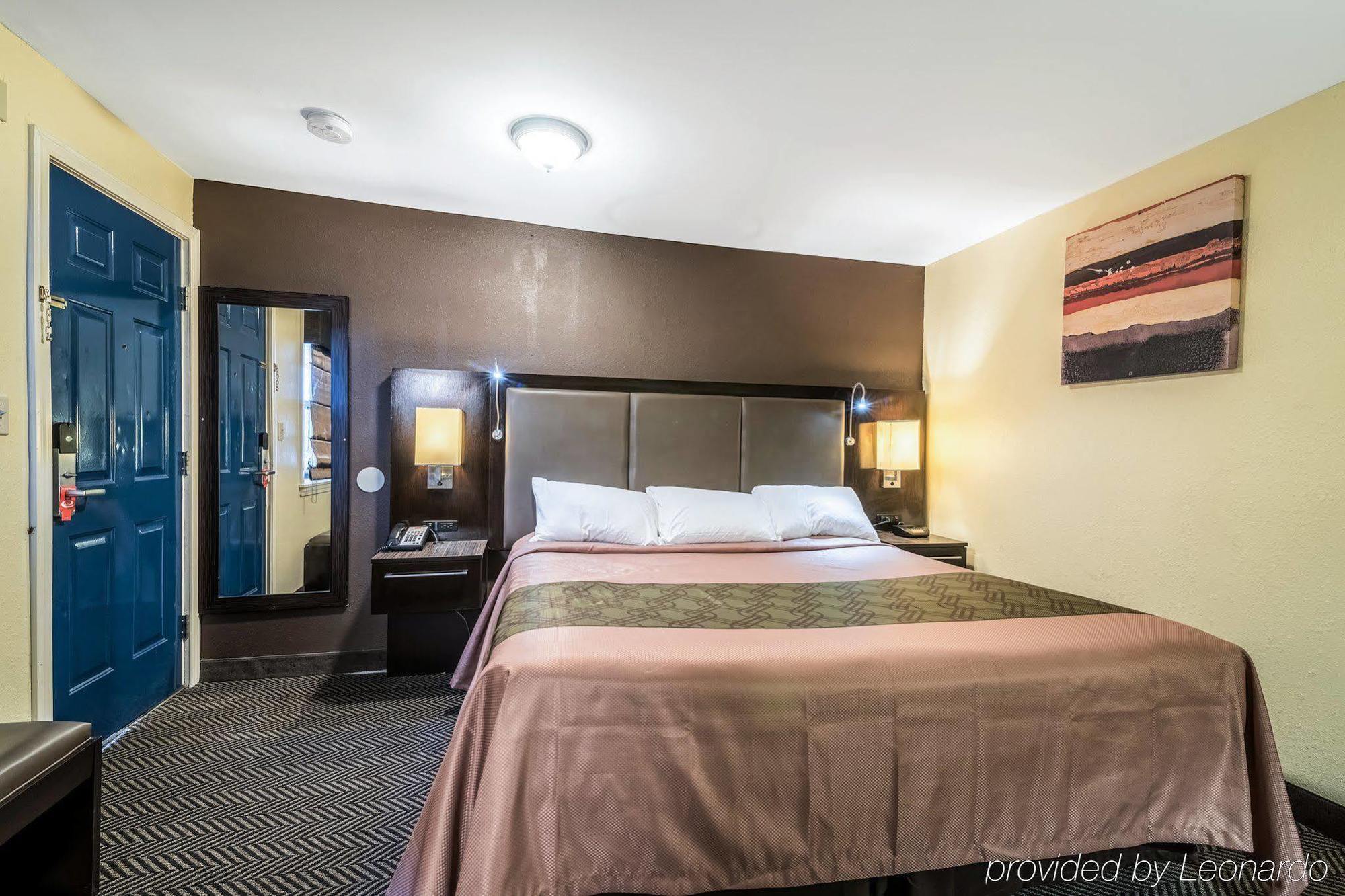 Econo Lodge Rutland City Near Hwy 7 Екстер'єр фото
