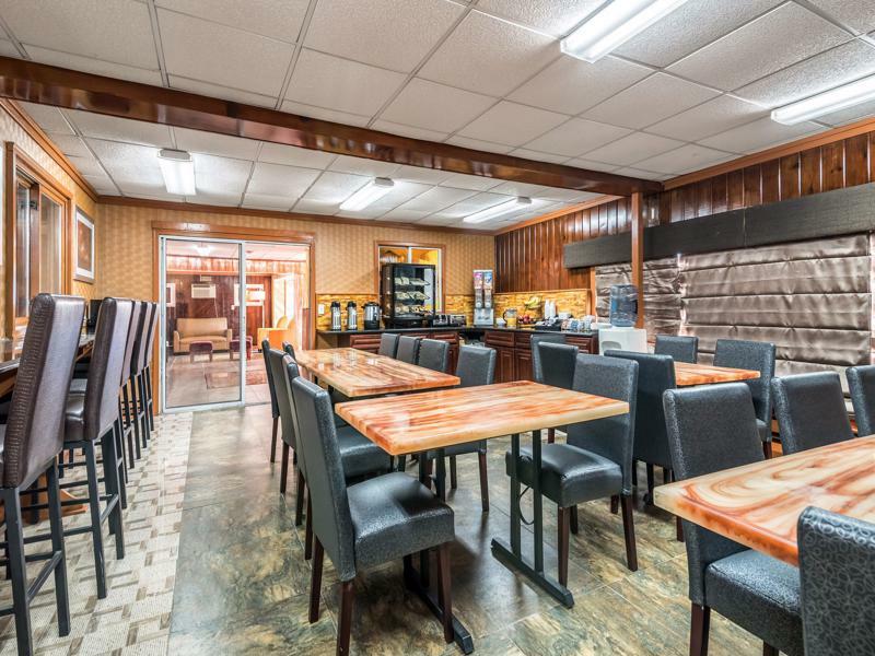 Econo Lodge Rutland City Near Hwy 7 Екстер'єр фото