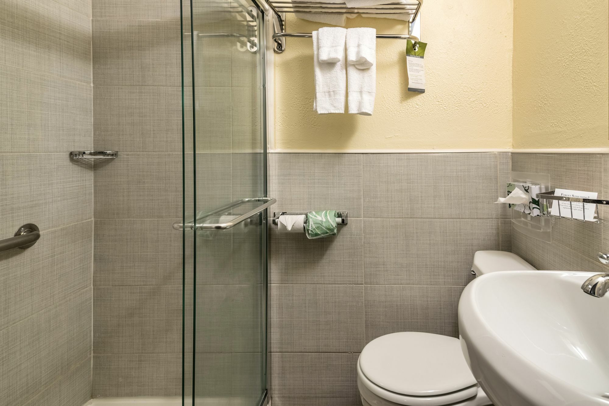 Econo Lodge Rutland City Near Hwy 7 Екстер'єр фото